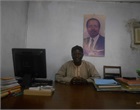 Joseph Ousmanou